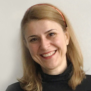 Angelina Dragova